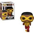 thumbnail image 2 of Funko Pop Tv: The Flash - Kid Flash Funko Funko Funko Pop, 2 of 2