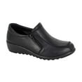 thumbnail image 1 of Boulevard Womens Loafers, 1 of 3