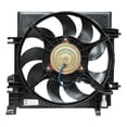 thumbnail image 1 of Motoventilador Subaru Forester 2014 2015 Genérica Motoventilador, 1 of 4