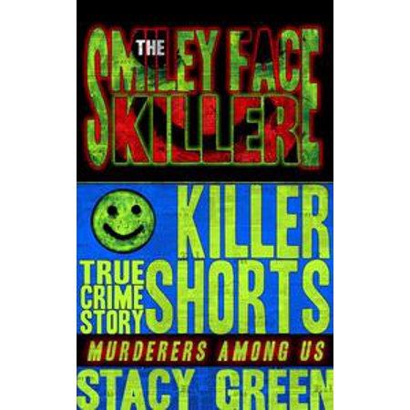 Smiley Face Charts - The Smiley Face Killer - eBook