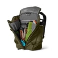 thumbnail image 3 of Mochila YETI Ranchero de 22 litros, paquete utilitario para todo el día, color oliva, 3 of 8