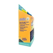 Scrub Daddy Scour Daddy Steel Heavy Duty Scour Pad, 2 Count