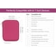 thumbnail image 2 of Funda de transporte Vinabilia para tabletas Kindle de 6 a 7 pulgadas, 2 of 7