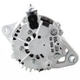 thumbnail image 2 of SCITOO AHI0016 Alternators 60A/12V CW IR/IF 13644 fit For Nissan Pickup 2.4L 1995 1996 1997, 2 of 4