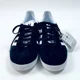 thumbnail image 5 of Adi - das Gazelle BB5476 Men's 8.5 Black White Sneakers Shoes Casual Classic, 5 of 6