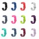 thumbnail image 2 of Reemplazo para Fitbit inspire / inspire HR Correa de pulsera inteligente Correa de pulsera con diseño de hebilla ajustable de silicona sidaley DZ6772-09, 2 of 2