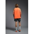 thumbnail image 3 of Expert Brand USA-Made Men's DriMax™ Athletic Tank Top, Safety Orange, XL, 3 of 6