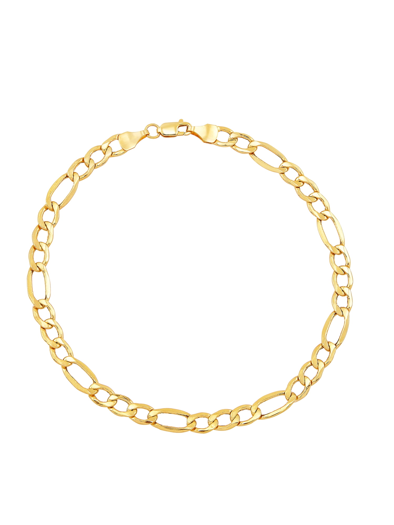 yellow jewelry walmart