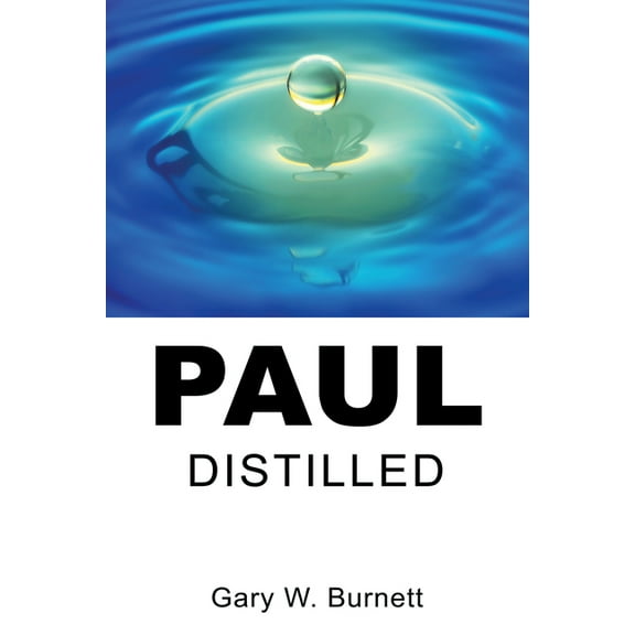 Paul Distilled (Hardcover)