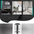 thumbnail image 5 of Su llave de ventilación amigable, el filtro de agua con economía de ahorro a 360 grados se adapta al cable exterior M22 y M24 hembra para la cocina y el baño (Silver) esquí esquí Gafas de esquí, 5 of 5