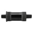 thumbnail image 3 of 68mm Bottom Bracket, Upgraded Quality Practical To Use Bike Square Hole Axis High Reliability  for Work for Mountain Bike, 3 of 8
