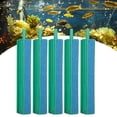 thumbnail image 3 of Barras de Burbujas para Peceras Agreguen Paisaje Al Acuario Reutilizables 2 Tamaños para Varios Tanques Mejoran la Oxigenación con Bomba de Aire ANGGREK  Otros, 3 of 8
