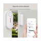thumbnail image 5 of Tuya WiFi Wireless Smart Door Window Sensor System Remote Control Operation Safe Burglar Alarm for, 5 of 5