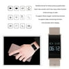 Blood Pressure Pedometer Heart Rate Monitor Sports Smart Wristband Bracelet