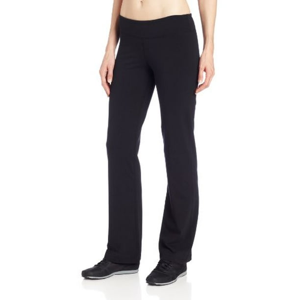 Calvin Klein Womens Performance Pants, Straight-Leg Active Calvin Klein Womens Performance Pants, Straight-Leg Active