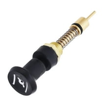 Labwork ATV Choke Lever Pull Plunger Fit for 1987-2006 Yamaha Banshee 350 YFZ350