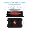 thumbnail image 5 of Power Android Amplifier Box Car Stereo Audio 4x80W for All Android Car Radio Hi-Fi EQ Sound RY-125AB for Car Stereo, 5 of 5