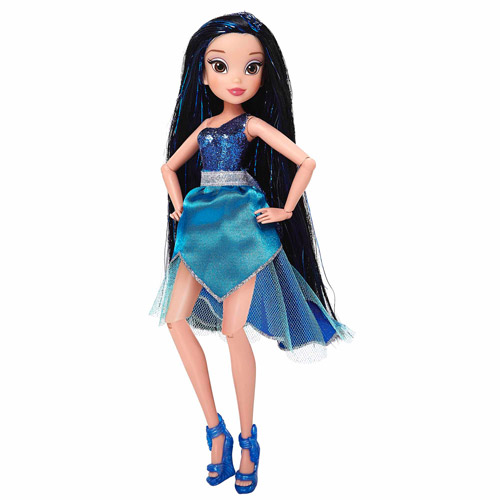 silvermist fairy doll