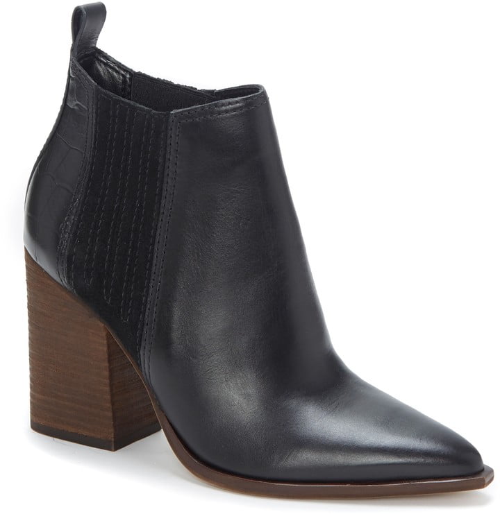 vince camuto gabeena bootie