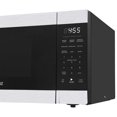 thumbnail image 5 of Galanz ExpressWave Microwave ,1000w, 1.1 cu ft s/s- Refurbished, 5 of 5