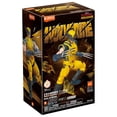 thumbnail image 1 of Figura Armable Coleccionable Blokees Marvel Infinity Saga Champion Class Deadpool & Wolverine Wolverine, 1 of 4