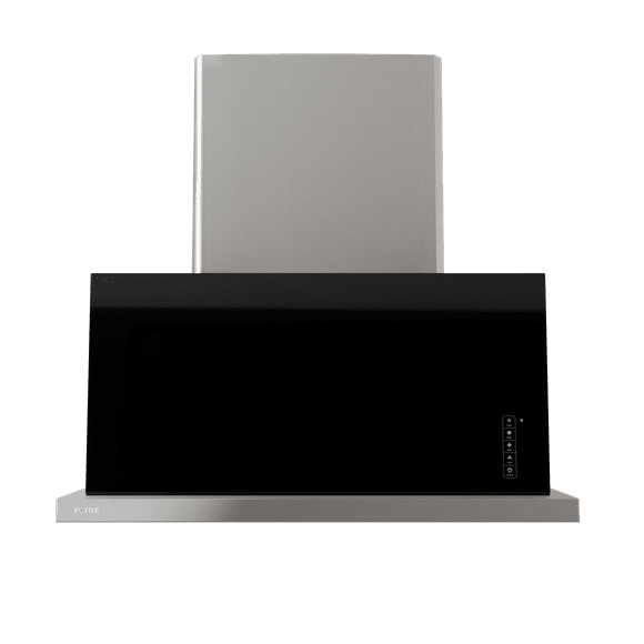 FOTILE BIG3610 | 36" Insert Hood Vent Series Range Hood in Black