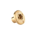 thumbnail image 2 of Pomya 8mm Rosca roscada Trapezoidal Acero inoxidable Varilla roscada Tornillo de avance y tuerca de latón para impresora 3D150mm) Khall Tendencias, 2 of 6