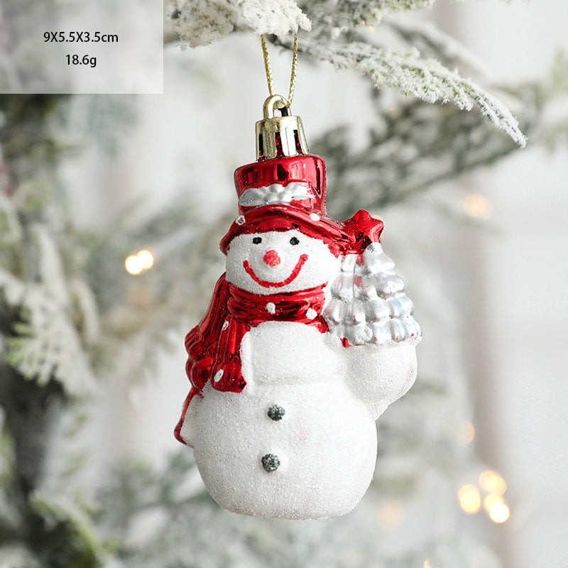 Christmas Ornaments ,Candy Cane Christmas Tree Decoration New Year 2022 Noel Merry Christmas Decorations For Home Xmas Gifts - Walmart.com
