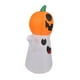 thumbnail image 3 of Decoración Inflable De Fantasma De Halloween De 1,5 M Para Patio O Vacaciones, 3 of 10