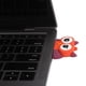 thumbnail image 5 of Unidad flash USB Memoria Flash Drive Memory Stick Unidad flash U Disco Disco flash de dibujos animad LHCER NONE, 5 of 5