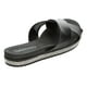 thumbnail image 3 of Sandalias Beira Rio Mujer Negro Cruzado De Piso negro 23.5 MX, 3 of 10