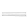 thumbnail image 1 of SHISUYAN 1pc Domino Storage Rack Mold Casting Mold Domino Holder Mold Crystal Drop Mold, 1 of 8