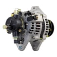 thumbnail image 2 of Alternator Fits Chevrolet GMC Models By Engine Diesel Isuzu 4.8L 4He1 1998-01, 2 of 2