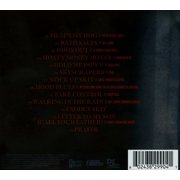 DMX - Exodus - Music & Performance - CD
