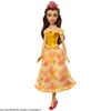 Disney Princess Belle Fashions & Accessories Pack Inspired by Disney Movie Beauty and the Beast
