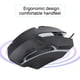 thumbnail image 1 of Ratón Ergonómico Gaming ANGGREK MS11 1600DPI Con Cable, 1 of 7