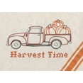 thumbnail image 4 of Aunt Martha's Retro Red Truck iron on embroidery patterns 4041, 4 of 4