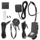 thumbnail image 2 of Dash K18 4G Dash Cam Duallens Con WIFI GPS 1080P Grabadora De Conducción Para Monitoreo Remoto, 2 of 7