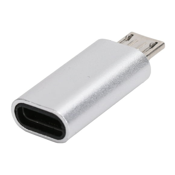 Type C Adapter Converter, Type C to USB Adapter, 480Mbps, Aluminum Alloy, Plug and Play
