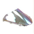 thumbnail image 2 of Motorcycle Double Bubble Windscreen Windshield for Honda CBR1000RR RR 2004-2007, 2 of 4