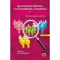 thumbnail image 1 of Aproximación a La Probabilidad y Estadística I Reims Ediciones 9786077490234, 1 of 2