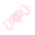 thumbnail image 4 of Shisuyan Air Tag Case Silicone Protective Cover 1Set 4.6X1.9X0.1In, 4 of 8