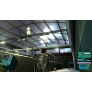 Syphon Filter: Dark Mirror - PlayStation Portable