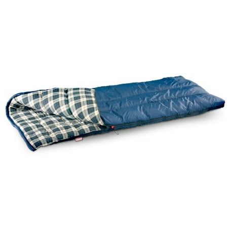 Coleman Alpine 4-lb. Sleeping Bag