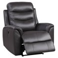 thumbnail image 5 of ACME Ava Power Motion Recliner in Brown, 5 of 8