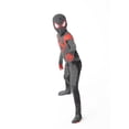 thumbnail image 1 of Spiderman Costume Full Line Spiderman Cosplay Costume Children Birthday Gifts Boys Girls Halloween Christmas Party Superhero zhangyuxiang LED, 1 of 2