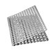 thumbnail image 4 of Bandeja para barbacoa Grill Mark, acero inoxidable de doble cara, 46 x 31 cm, 4 of 4