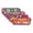 Lanyard Making Patch, variant on 12 pieces 2" Custom Activity Scouts Applique Fun Patches - Art To Wear Patch