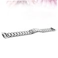 thumbnail image 3 of unbranded Accesorio Para Smartwatch Metálica De Inoxidable Color Premium, 3 of 8
