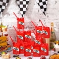 thumbnail image 4 of Bidón de combustible Cup Mifoci para coche de carreras, 500 ml, con pajita para fiestas infantiles, 12 unidades, 4 of 7